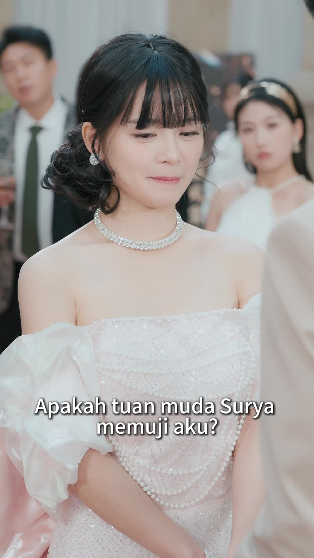 Episode 12 - Aku Anak Angkat Raja Minyak